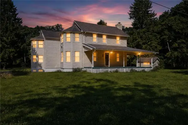 2882 Locust Ridge Road, Tobyhanna Twp, PA 18347