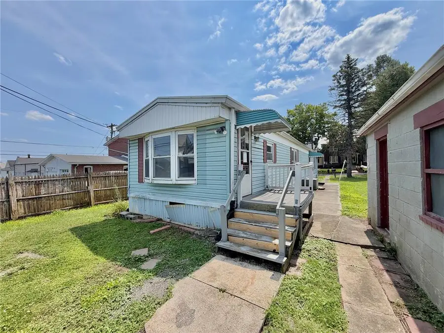 321 E 21st Street, Northampton, PA 18067 - #2