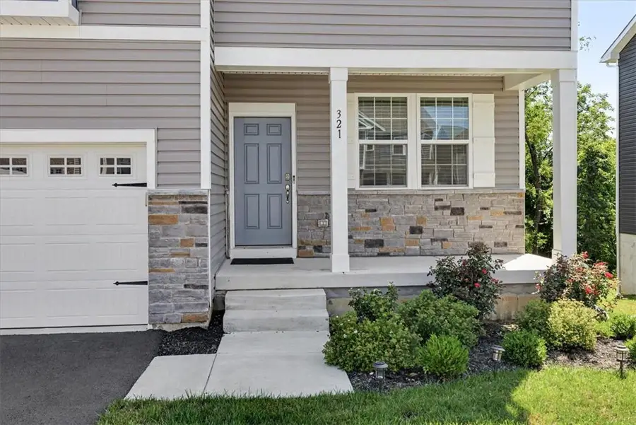 321 Knollwood Drive, Easton, PA 18040 - #2