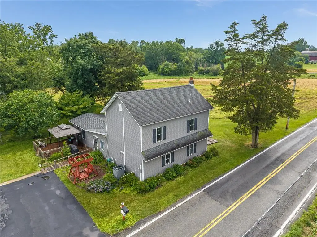 4831 Steuben Road, Lower Nazareth, PA 18064 - #1