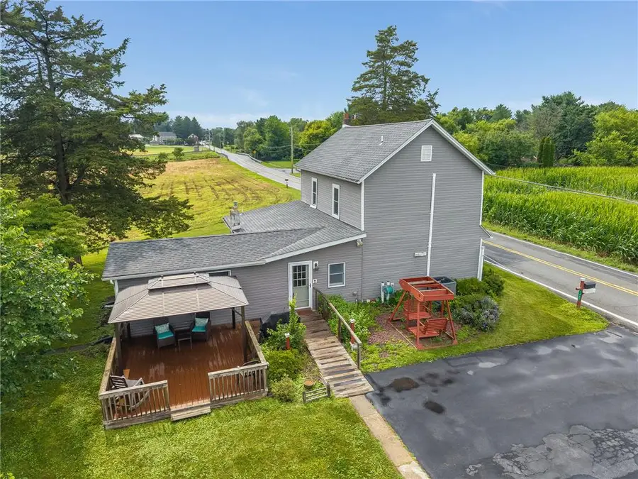 4831 Steuben Road, Lower Nazareth, PA 18064 - #2