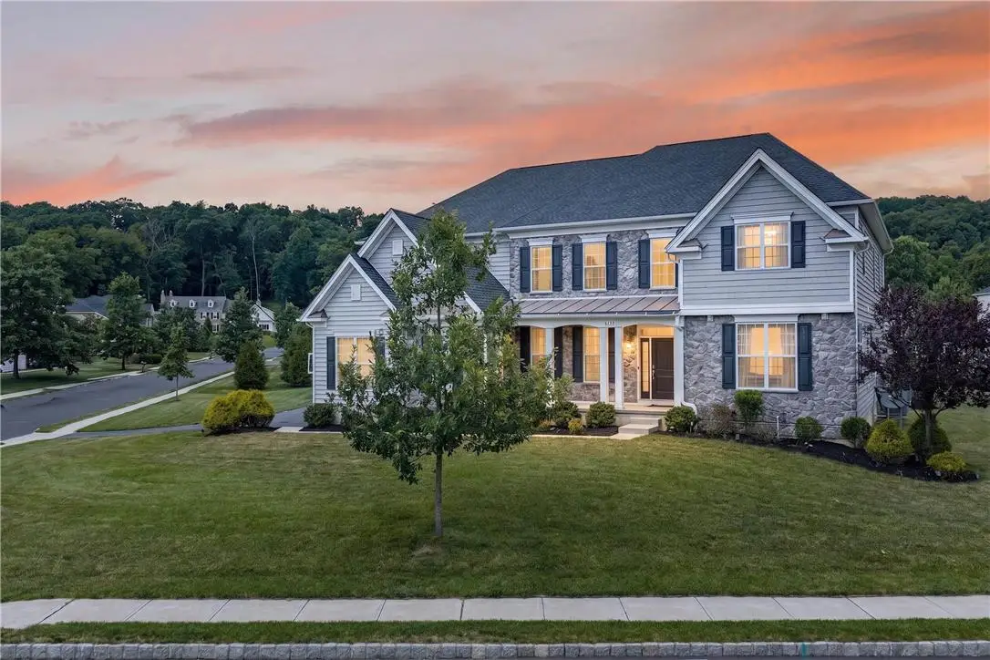 6155 Blue Belle Drive, Upper Saucon, PA 18034 - #1