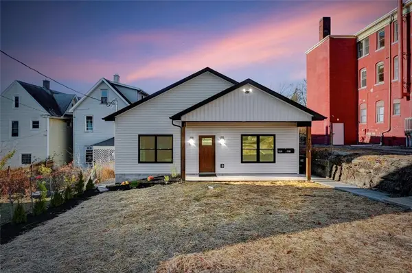 708 Harrison Avenue, Scranton City, PA 18510