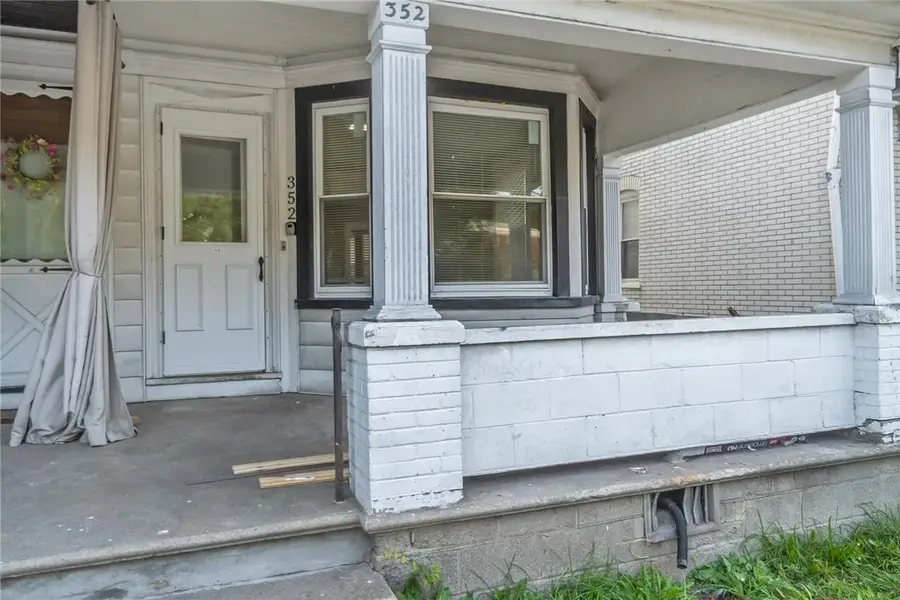 352 S 1st Street, Bangor, PA 18013 - #2