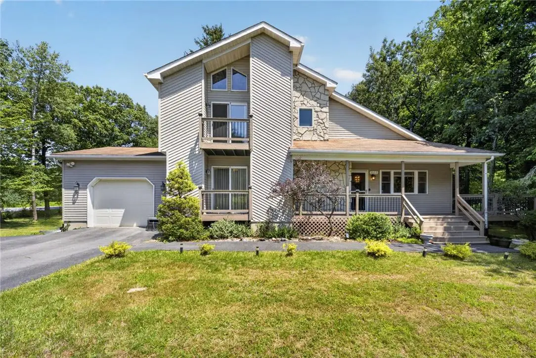 3103 Evergreen Circle, Coolbaugh, PA 18466 - #1