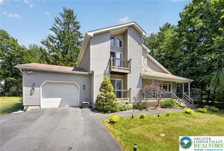 3103 Evergreen Circle, Coolbaugh, PA 18466 - #3