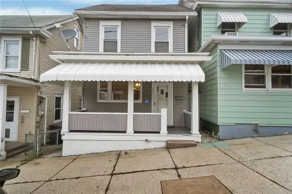 341 W Ridge Street, Lansford, PA 18232
