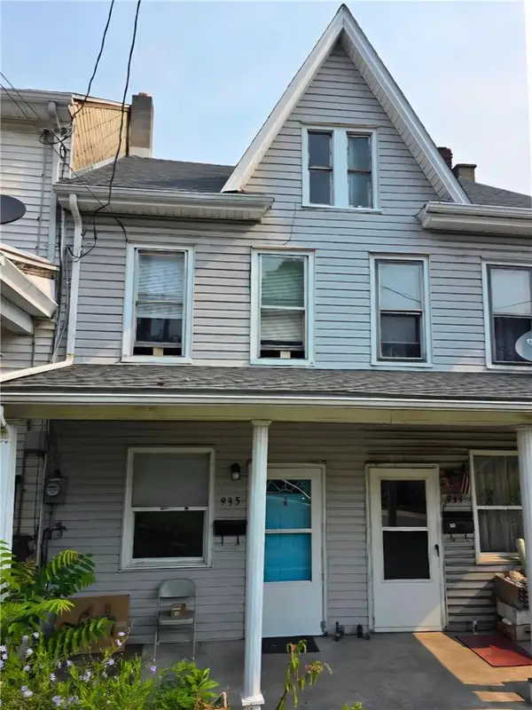 935 W Mulberry Street, Other PA Counties, PA 17866