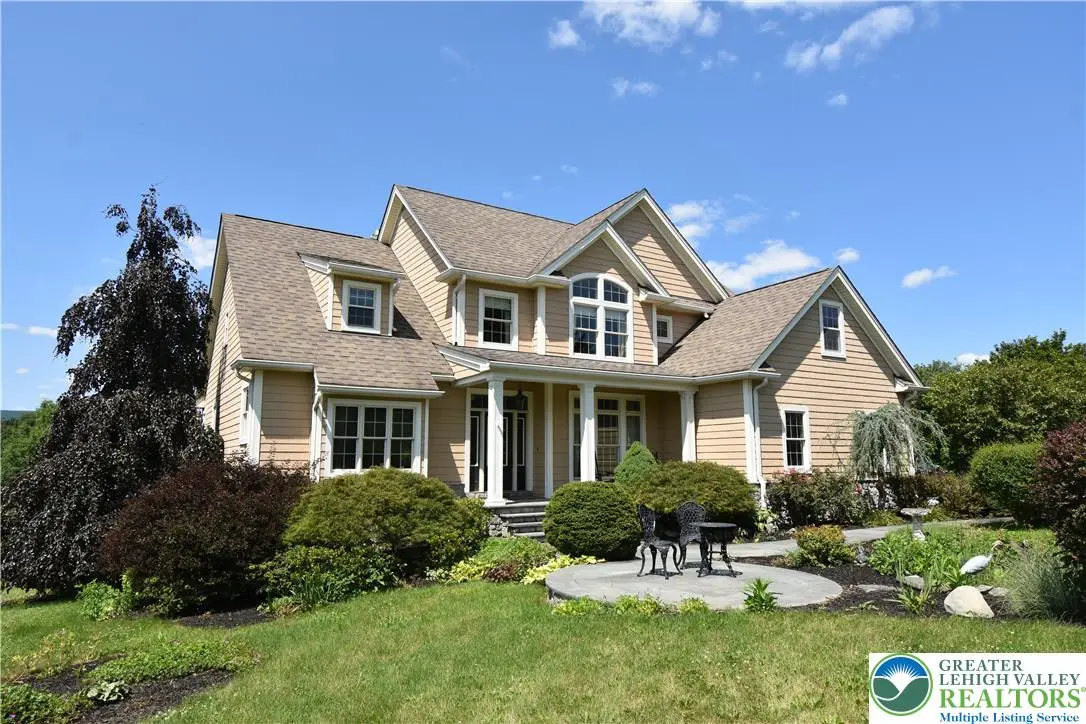 297 Treeline Drive, Ackermanville, PA 18072 - #1