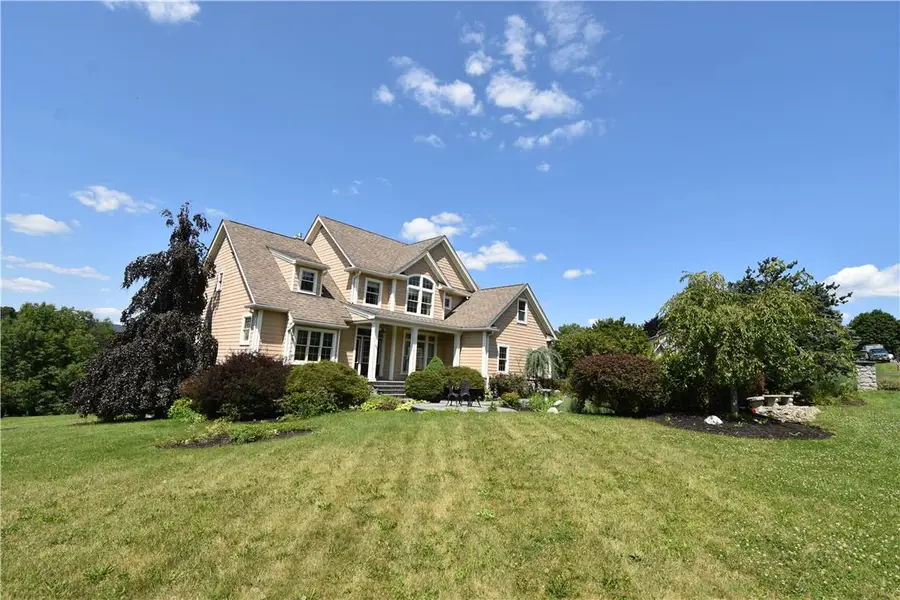 297 Treeline Drive, Ackermanville, PA 18072 - #2