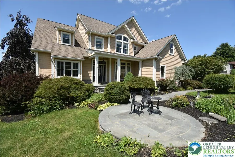 297 Treeline Drive, Ackermanville, PA 18072 - #3