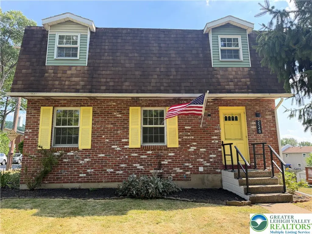 2548 28th Street Sw, Allentown, PA 18103 - #1