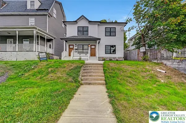 216 Harrison Avenue, Scranton City, PA 18510