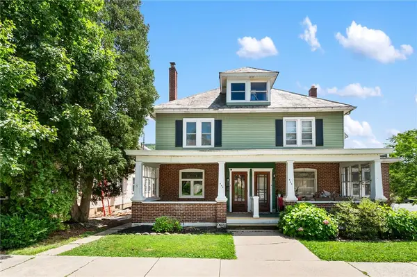 428 Lafayette Avenue, Palmerton Boro, PA 18071