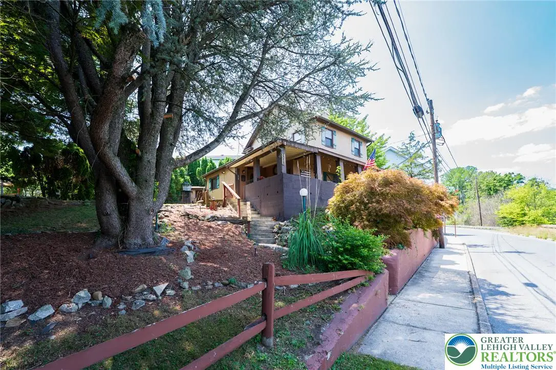 2020 S Lehigh Avenue, Fullerton, PA 18052 - #1