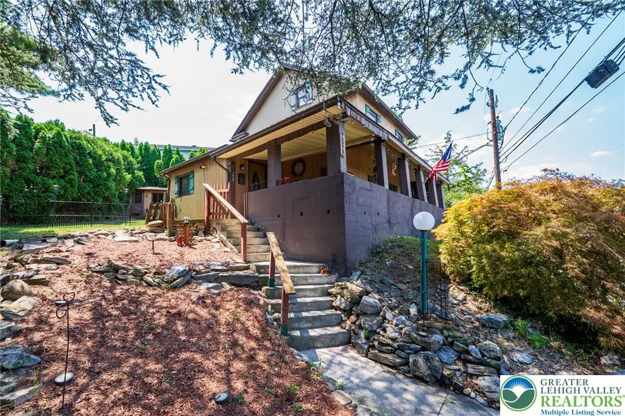 2020 S Lehigh Avenue, Fullerton, PA 18052 - #2
