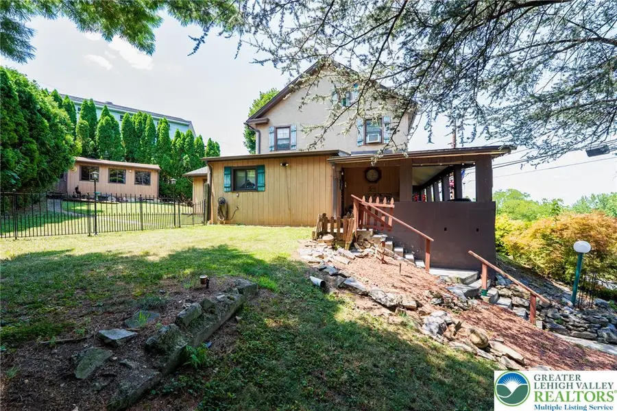 2020 S Lehigh Avenue, Fullerton, PA 18052 - #3