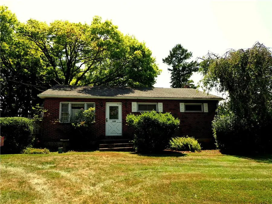 1688 Pleasant View Road, Lower Saucon, PA 18015 - #2