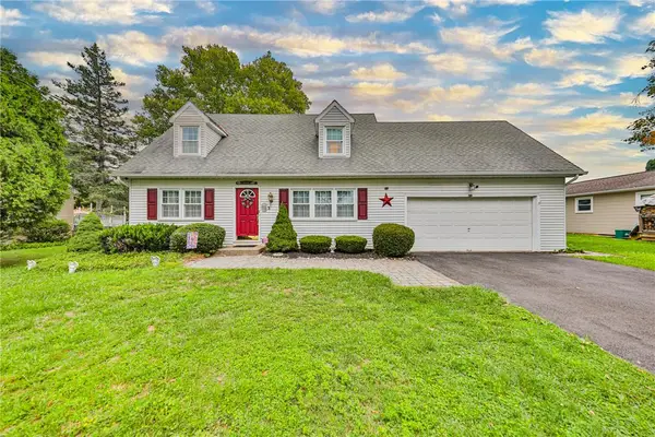 5 York Place, Easton, PA 18045