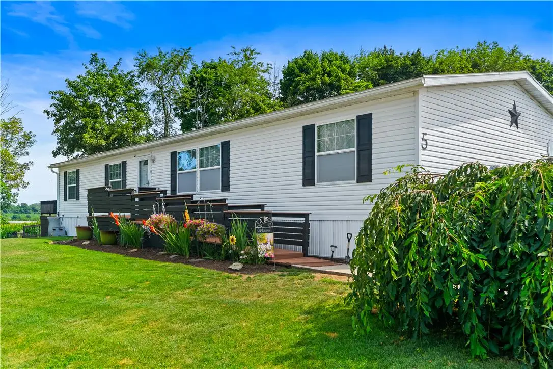 5 Pheasant Drive, Greenwich, PA 19530 - #1