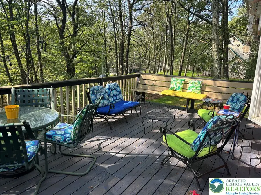 1281 N Rocky Mountain Road, Sierra View, PA 18330 - #3