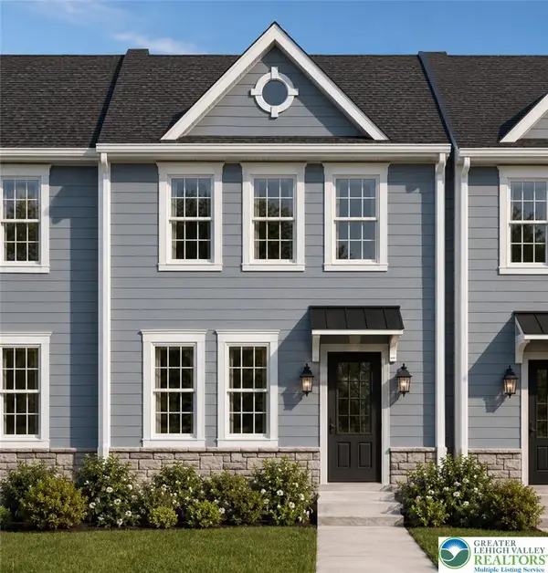 140 Jordan Drive #Lot 9, Allentown City, PA 18102