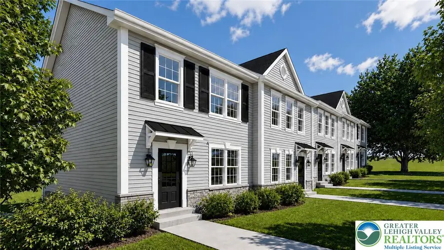 140 Jordan Drive #Lot 9, Allentown, PA 18102 - #2