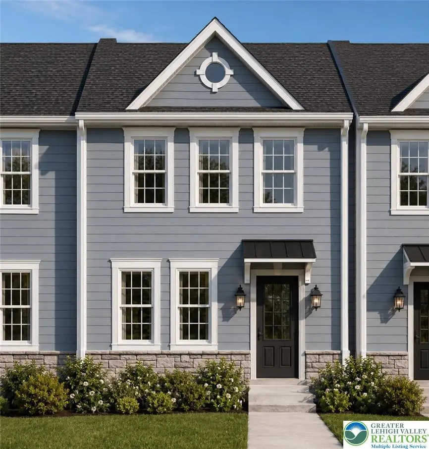 142 Jordan Drive #Lot 8, Allentown, PA 18102 - #1