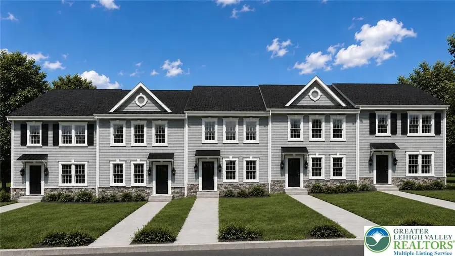 142 Jordan Drive #Lot 8, Allentown, PA 18102 - #3