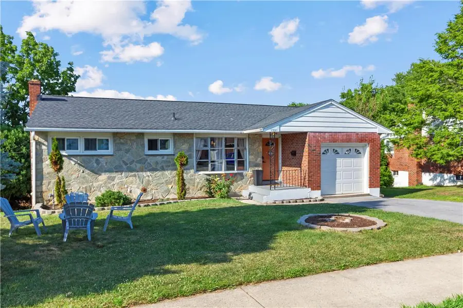 1321 Saint John Street, Allentown, PA 18103 - #3