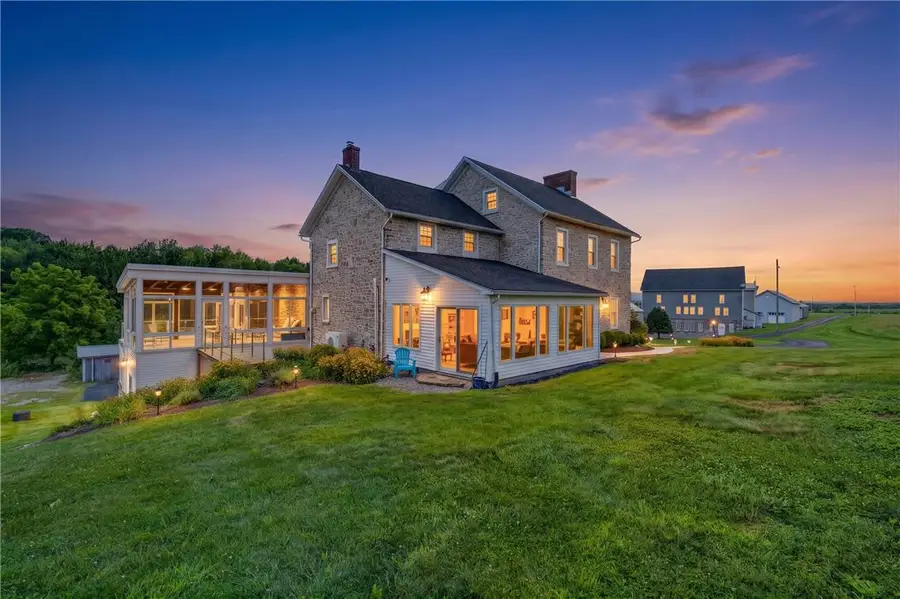 768 Orchard Road, Upper Mount Bethel, PA 18343 - #2