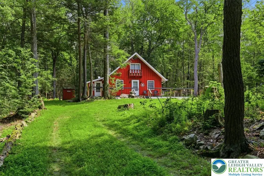 2536 Sprucewood Road, Tobyhanna, PA 18347 - #1