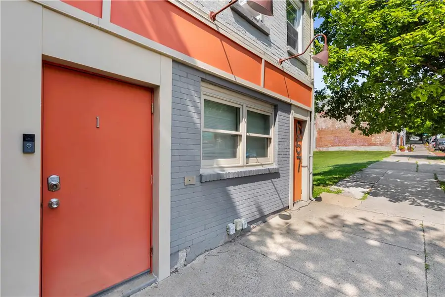 657 Northampton Street, Easton, PA 18042 - #2