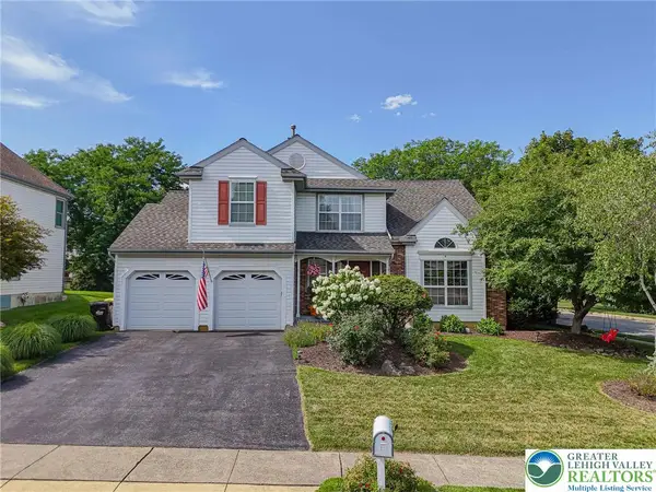 3303 Sturbridge Avenue, Bethlehem Twp, PA 18045