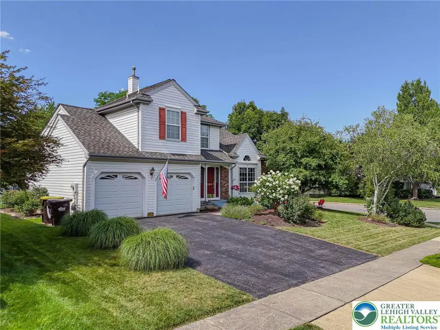 3303 Sturbridge Avenue, Bethlehem, PA 18045 - #2