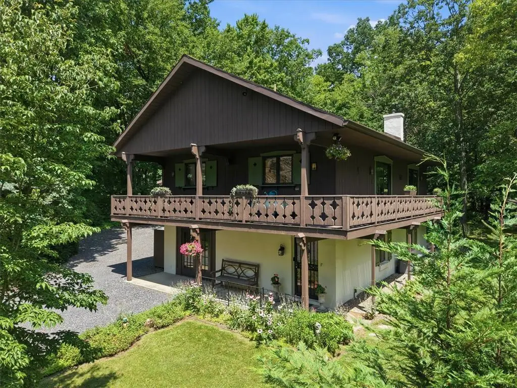168 Bernies Drive, Kunkletown, PA 18058 - #1