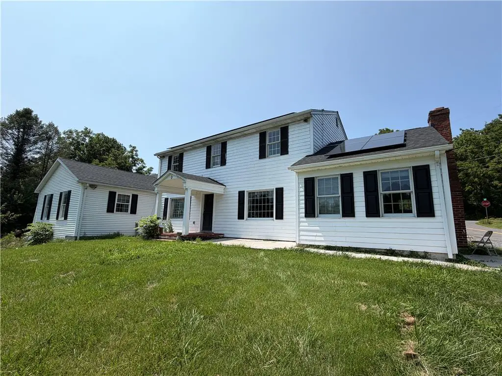 2552 Spring Street, North Whitehall, PA 18037 - #1