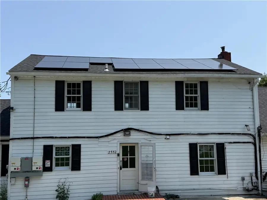 2552 Spring Street, North Whitehall, PA 18037 - #3