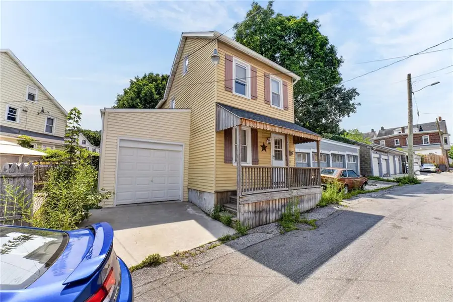 703 Canning Street, Bethlehem, PA 18015 - #2