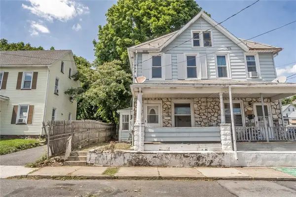 703 William, Pen Argyl Boro, PA 18072