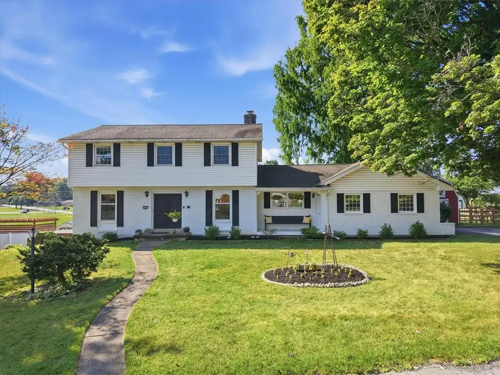 3146 Club Drive, Allentown, PA 18103 - #1