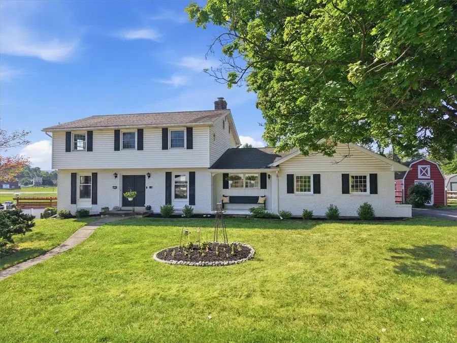 3146 Club Drive, Allentown, PA 18103 - #2