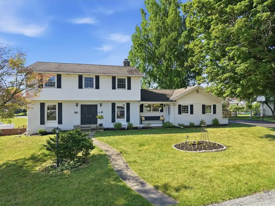 3146 Club Drive, Allentown, PA 18103 - #3