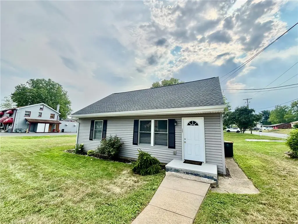 1001 S Greenwood Avenue, Easton, PA 18045 - #1