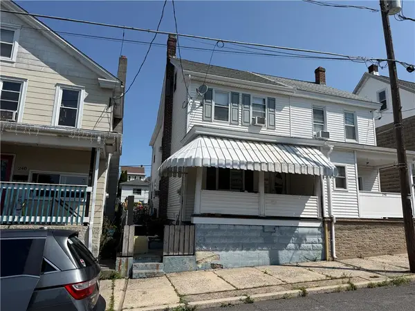 246 Ludlow Street, Summit Hill Boro, PA 18250