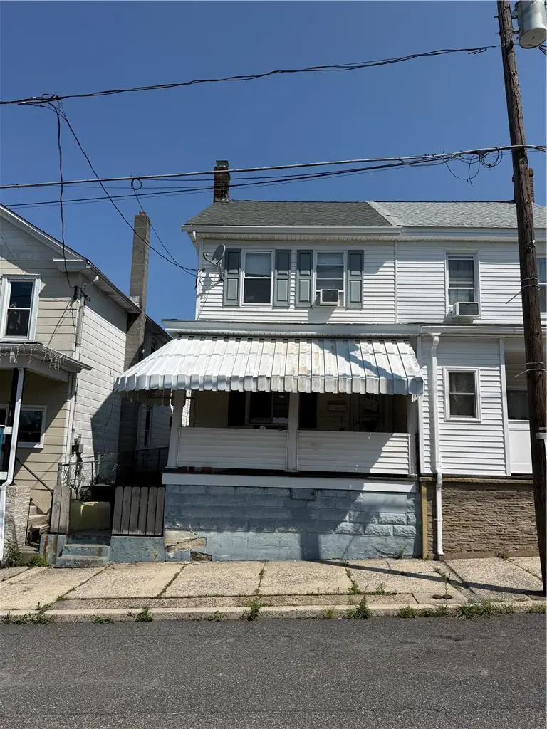 246 Ludlow Street, Summit Hill, PA 18250 - #2