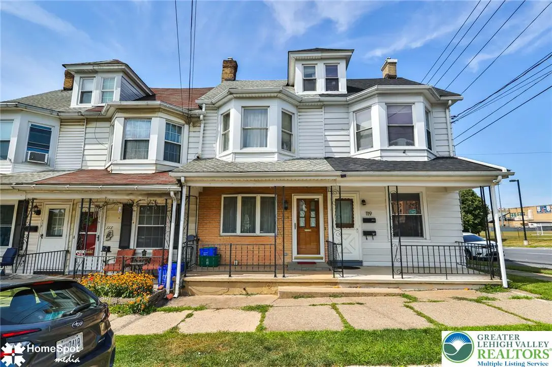 117 E Fairview Street, Bethlehem, PA 18018 - #1
