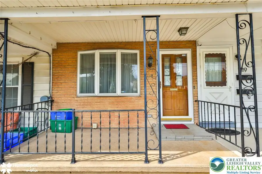 117 E Fairview Street, Bethlehem, PA 18018 - #3