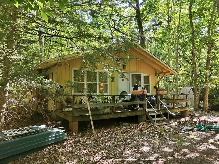 5501 Gingerbread Lane, East Stroudsburg, PA 18302 - #2
