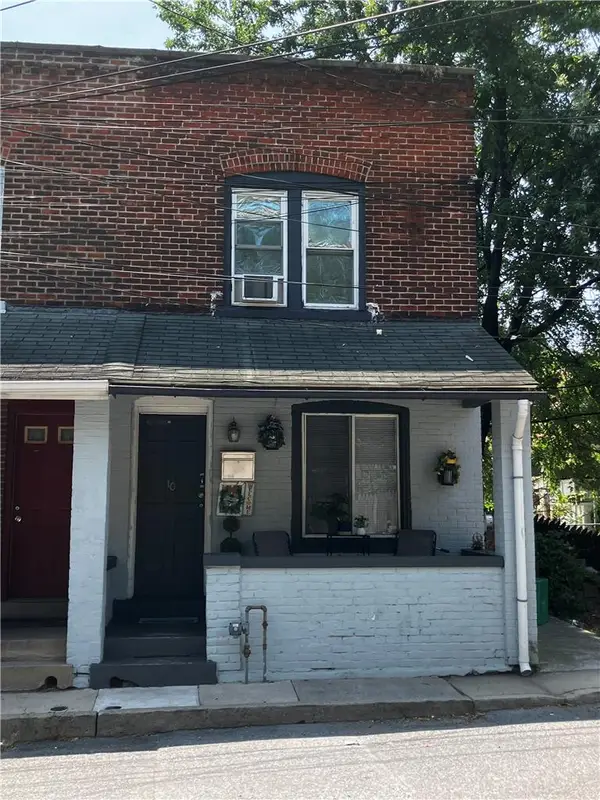 10 S Brook Street, Allentown City, PA 18109